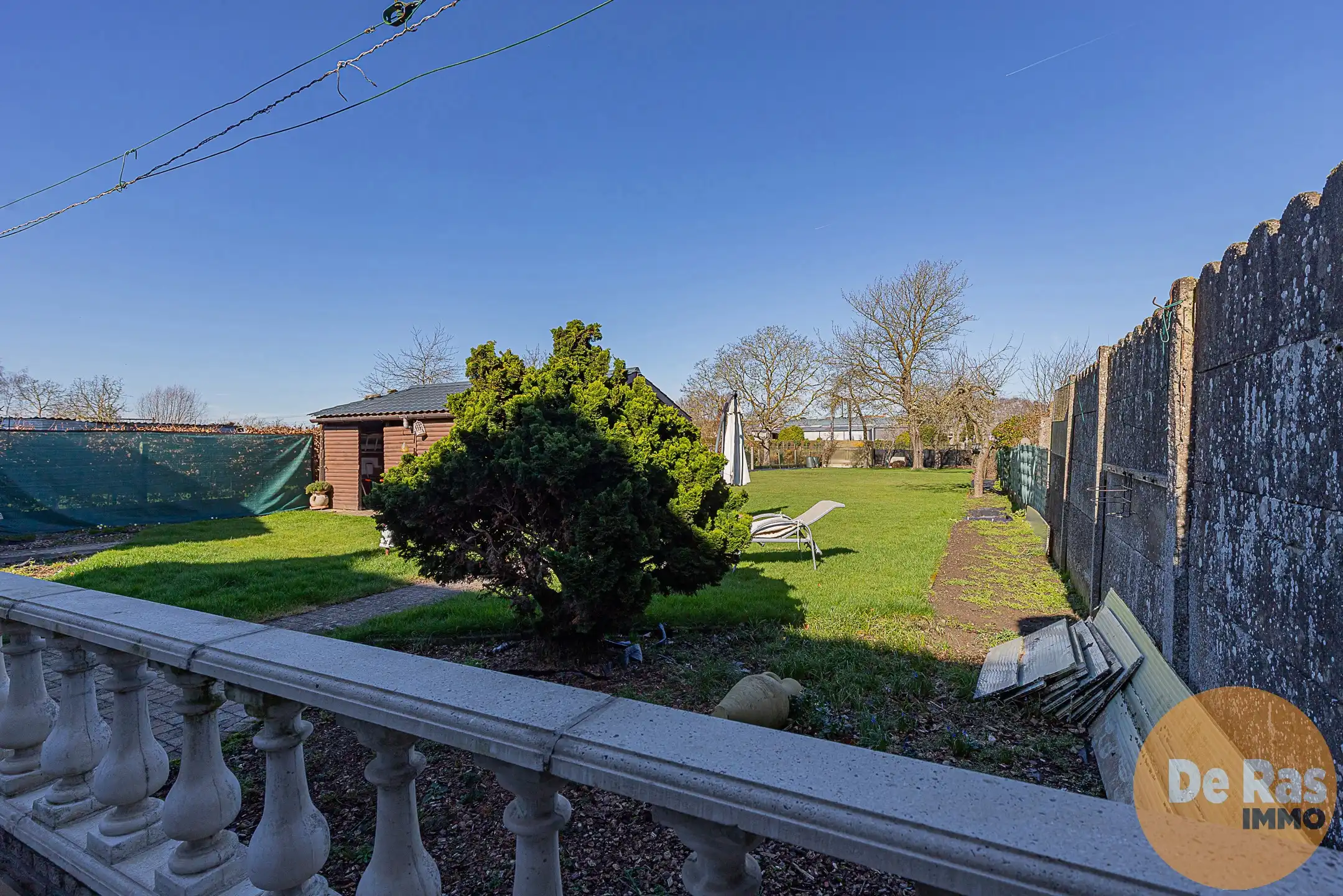 Ruime woning met grote garage en tuin vlakbij station Ede foto 31