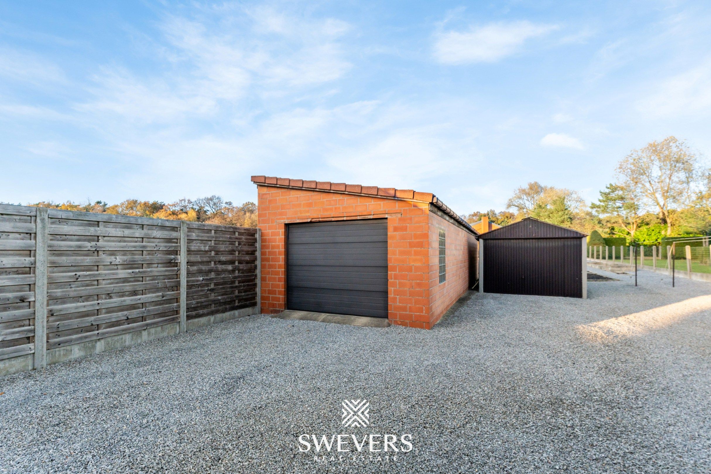 Verzorgd duplex-appartement, 1 slpk, met tuin en ruime garage  foto 29