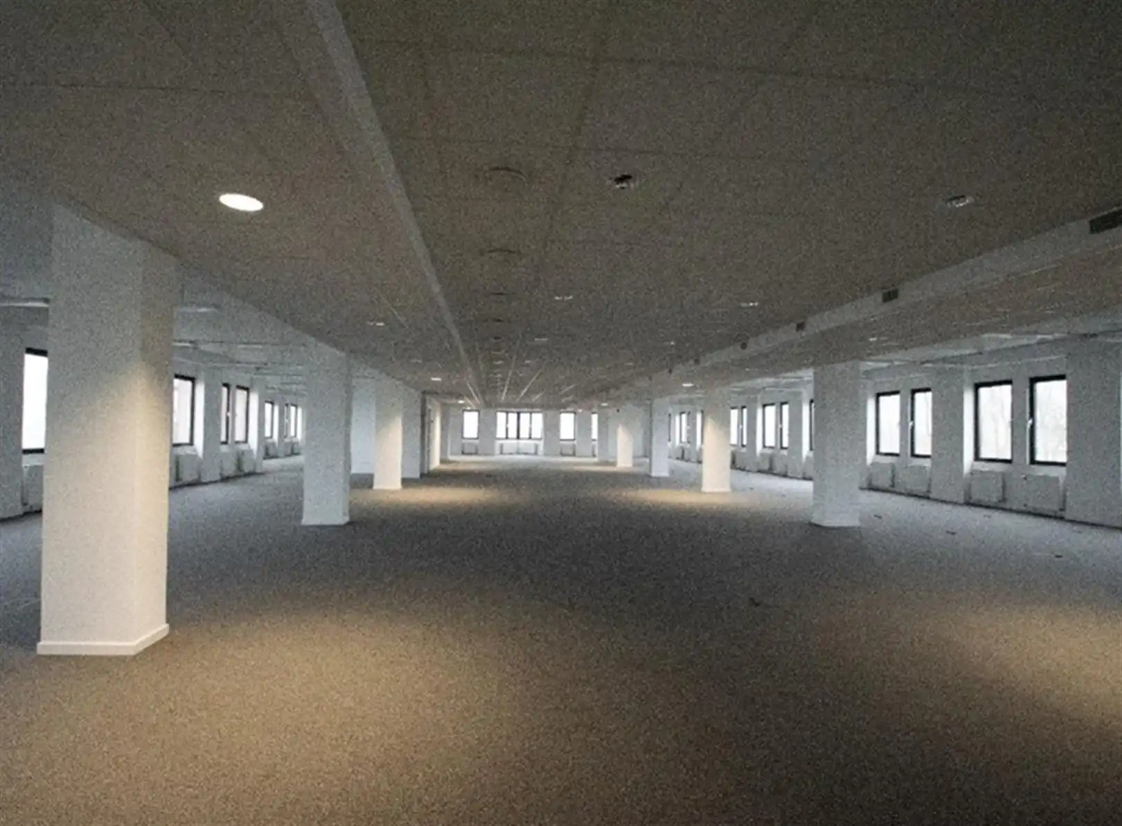 PAEPSEM BUSINESS PARK: vanaf 47m² tot 800 m² foto 16