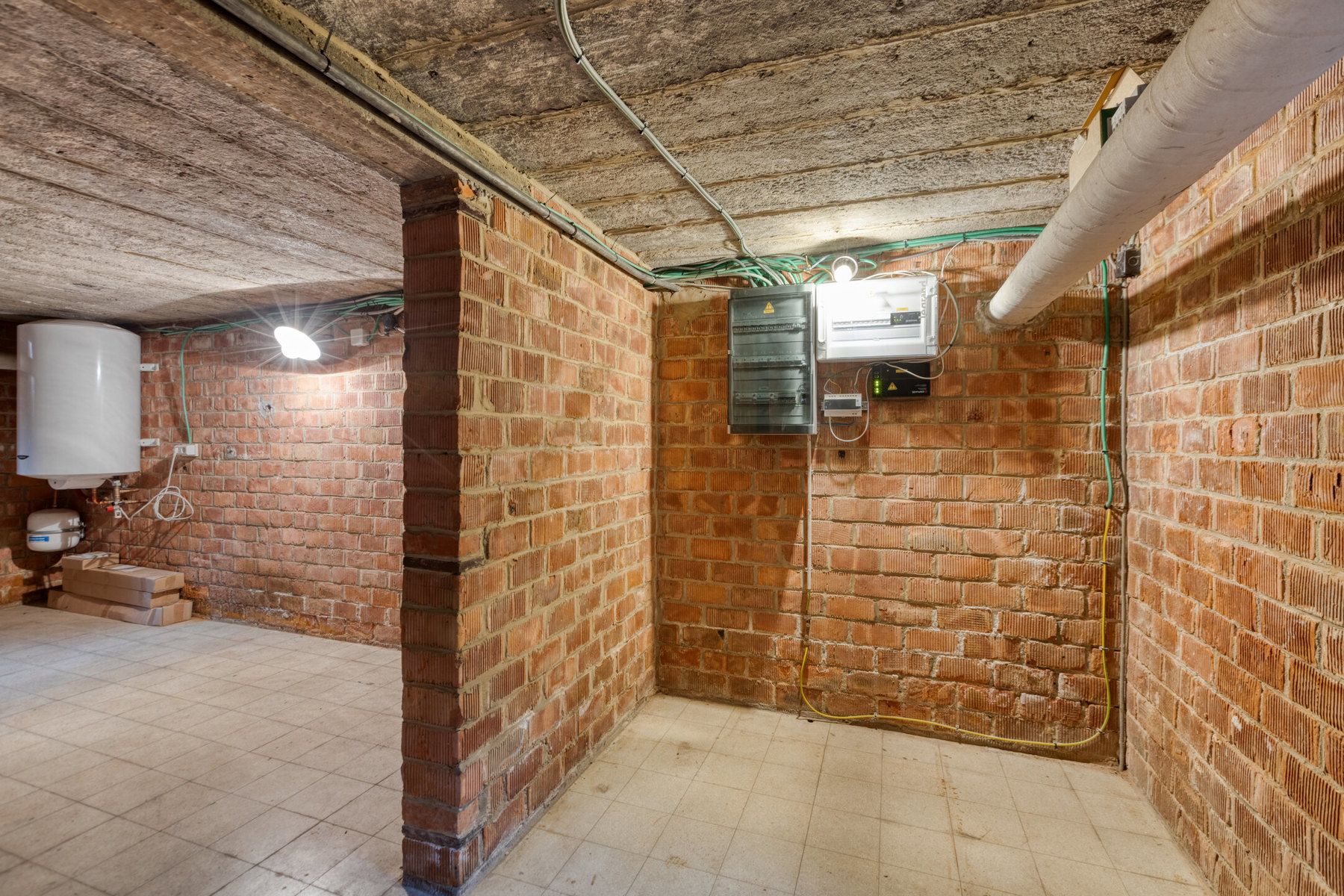 Authentiek landhuis te Kortenaken foto 39