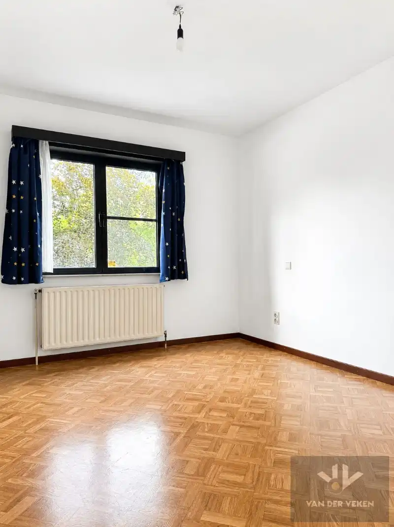 RIANT APPARTEMENT 119 m2 IN  HET CENTRUM VAN PAAL foto 11
