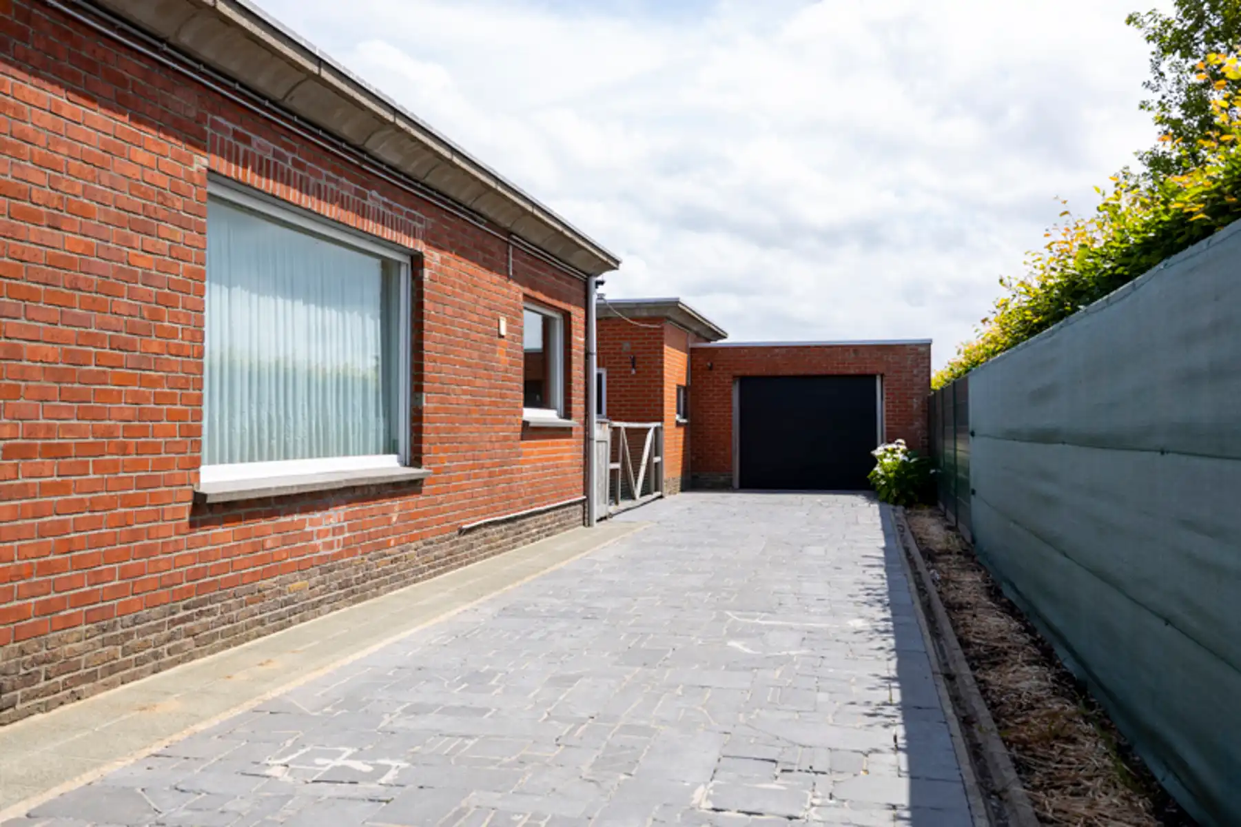 Bungalow te koop foto 4