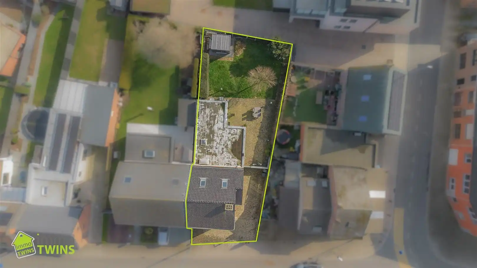 Ruime woning te broekstraat 55, 9255 Buggenhout foto 17