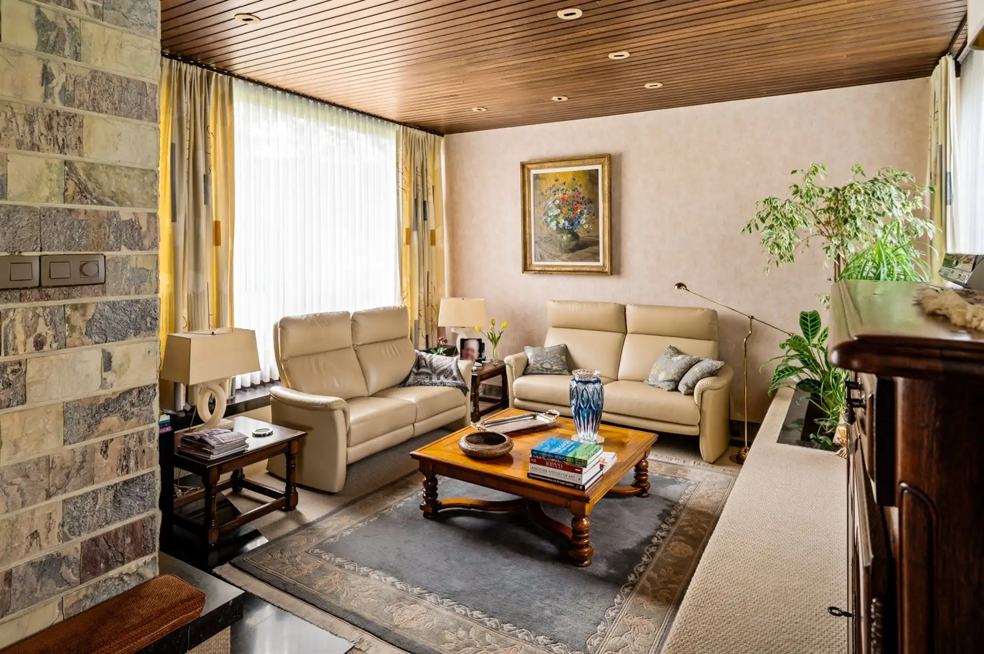 Ruime 3-slaapkamerwoning met grote tuin in Kontich foto 12