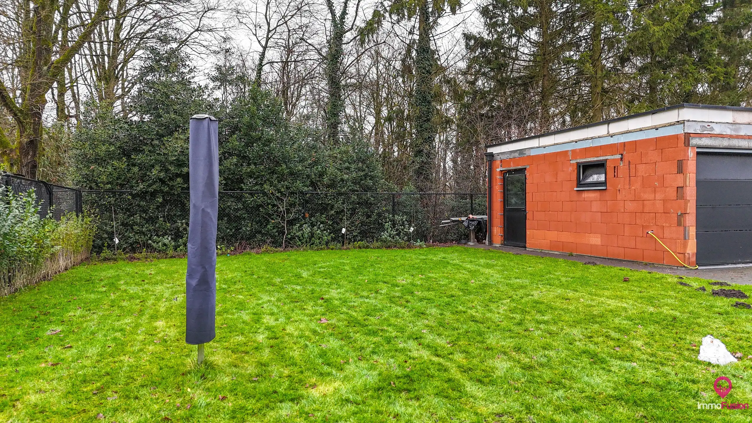 Luxe nieuwbouw van 270m² met 5 slpks en bureau in Koersel! foto 54