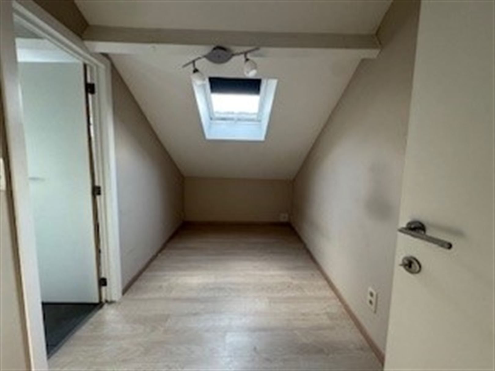 Gezellige woning met 2 slaapkamers foto 5