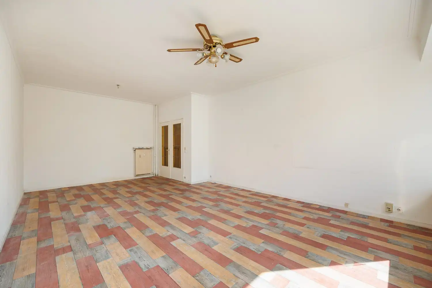 2-slpk appartement van  95m² met terras op toplocatie! foto 7