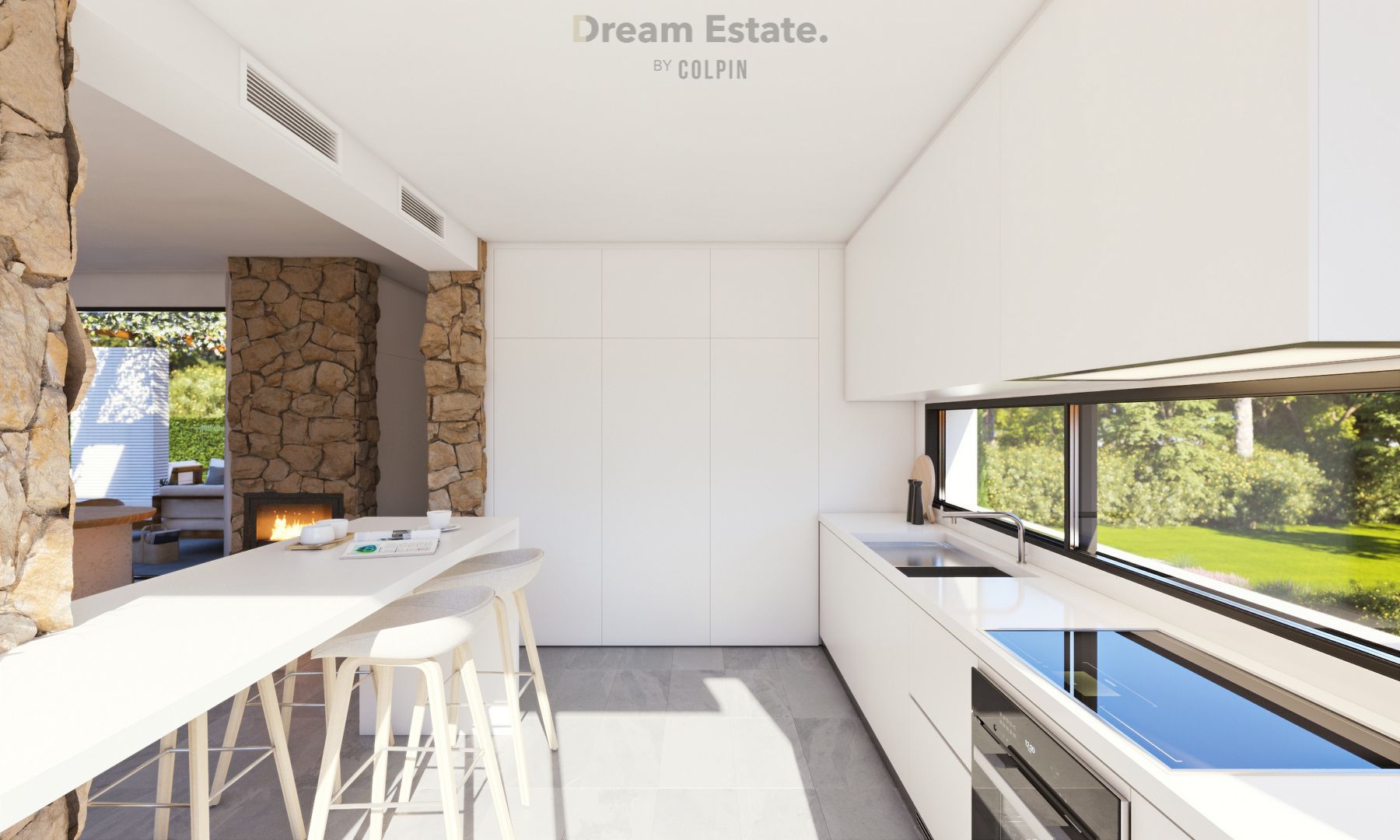 Luxe villa's in Dehesa de Campoamor foto 8