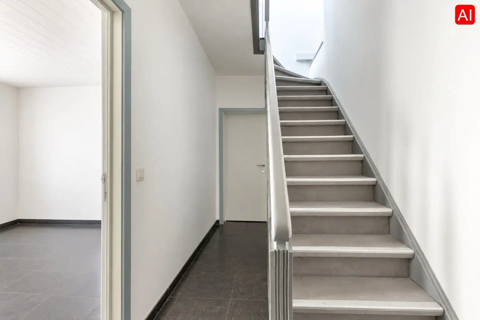 DUPLEX APPARTEMENT (104 m²) MET 2 SLPKS IN HARTJE TIELT foto 6
