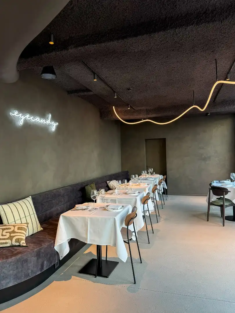 toplocatie instapklaar horecapand Casino Knokke te  huur foto 21