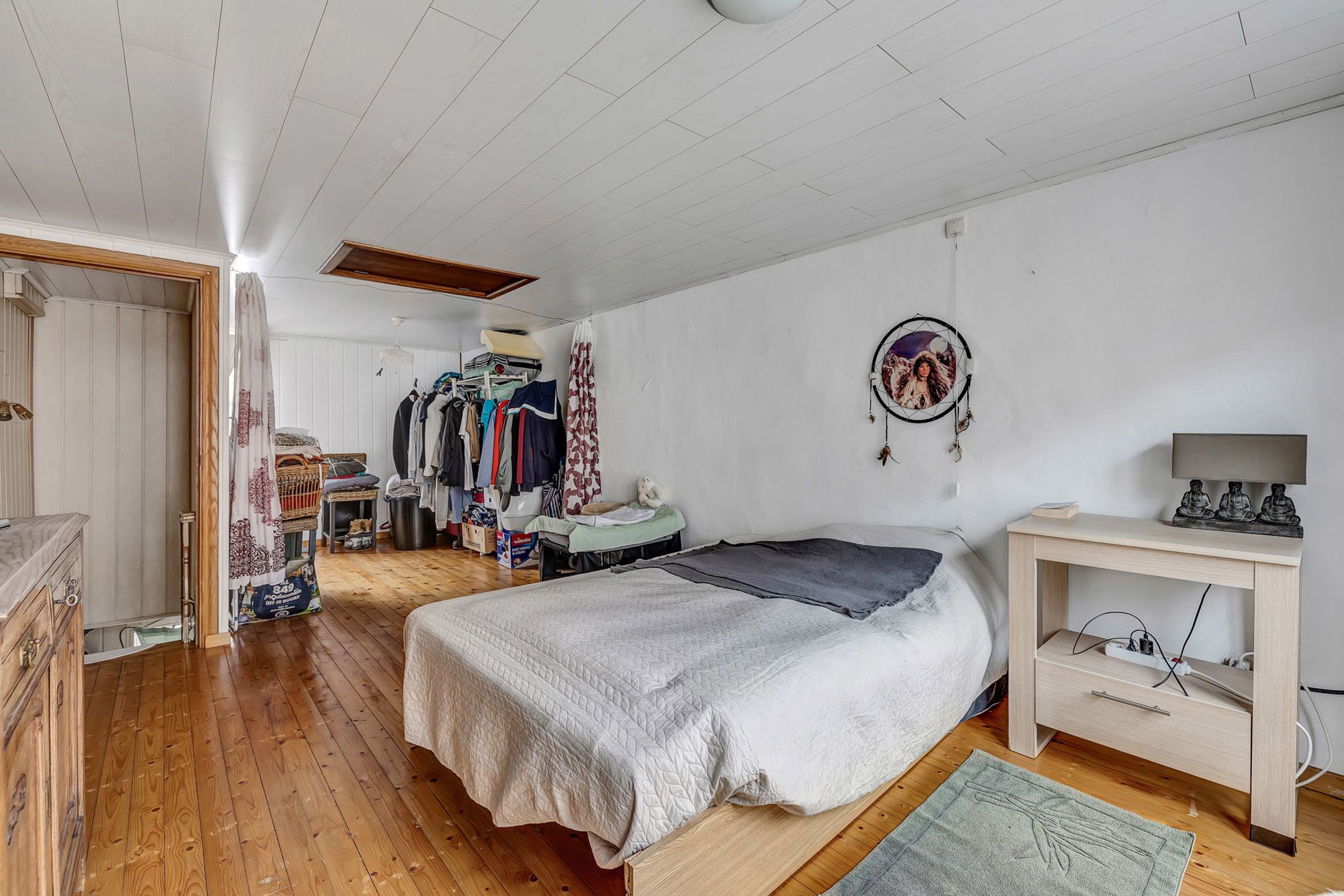 Opbrengstwoning / stadswoning nabij centrum Geraardsbergen foto 17
