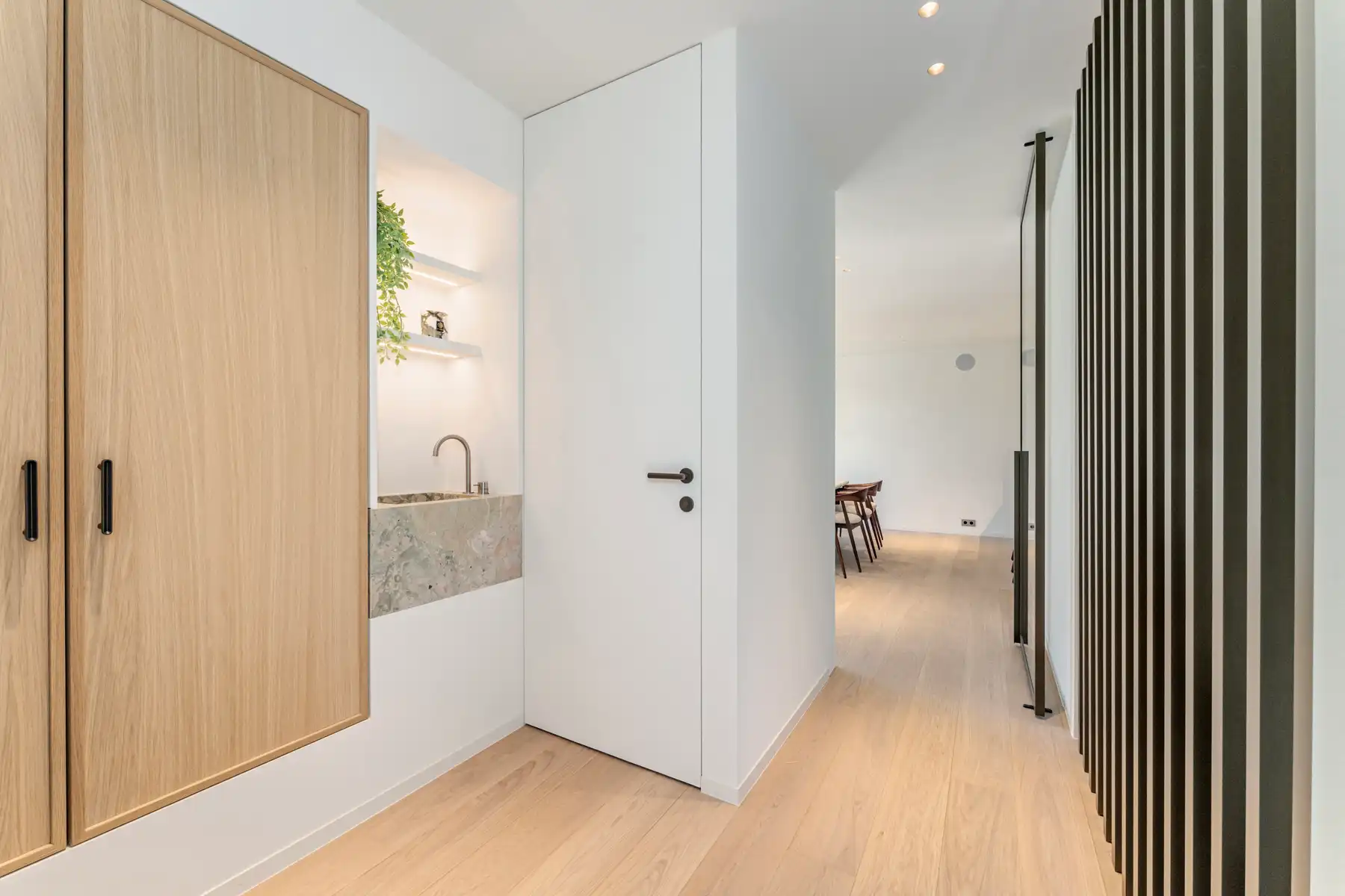 Exclusief - Prachtige villa in hartje Knokke Het Zoute foto 16