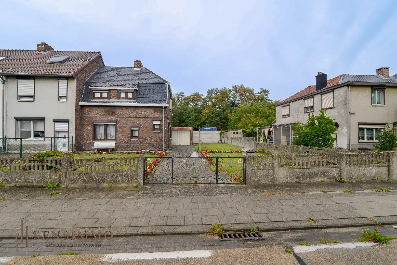 Te renoveren HOB met 3 slaapkamers in Zwartberg-Genk foto 18