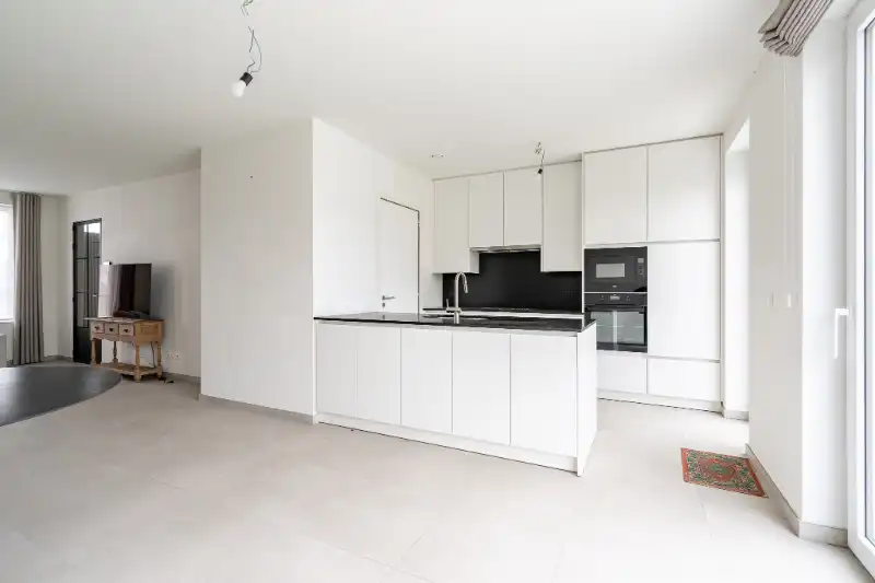 Energiezuinige nieuwbouwwoning op perceel van 435m² foto 4