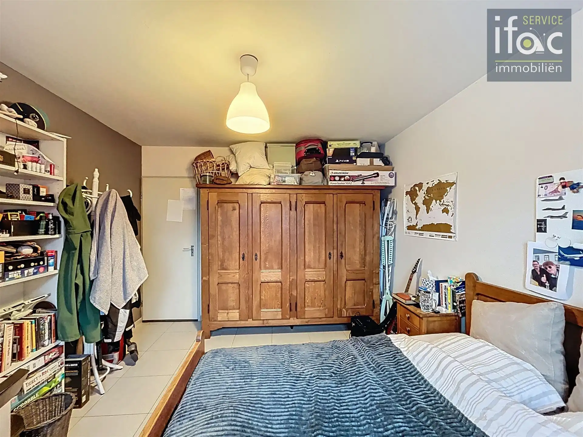 Mooi appartement in het centrum van Tervuren foto 8