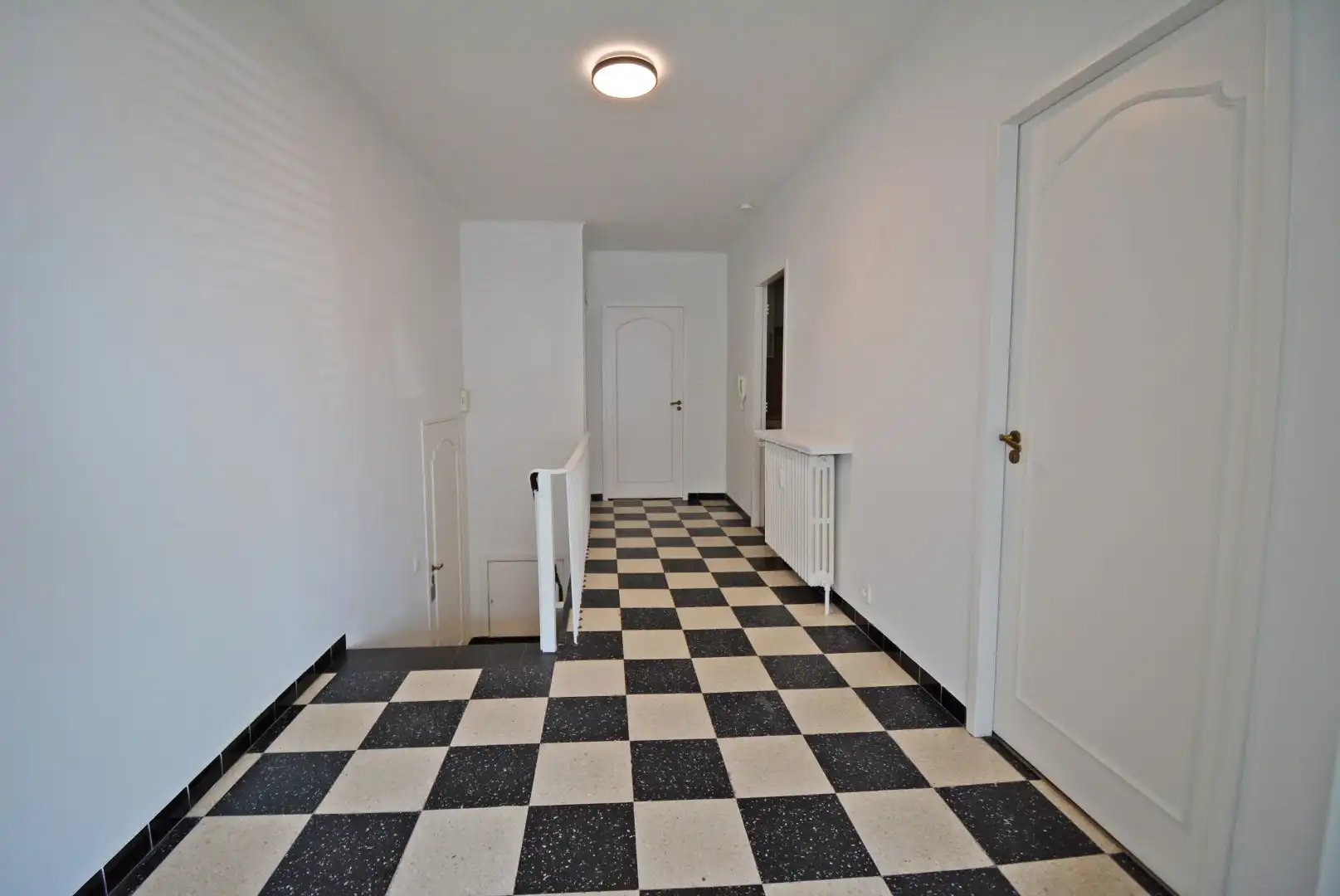 Aangenaam appartement met zijdelings zeezicht en 2 slaapkamers. foto 4