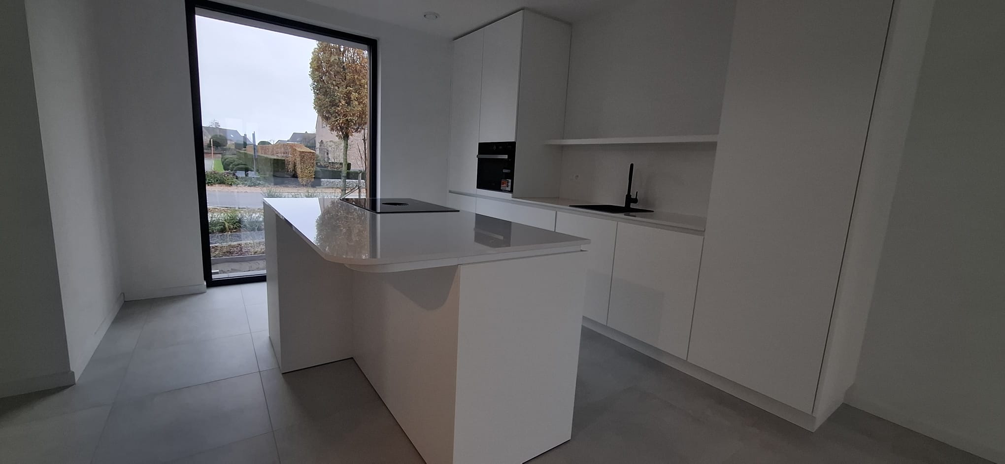 Exclusieve halfopen bebouwing foto 5