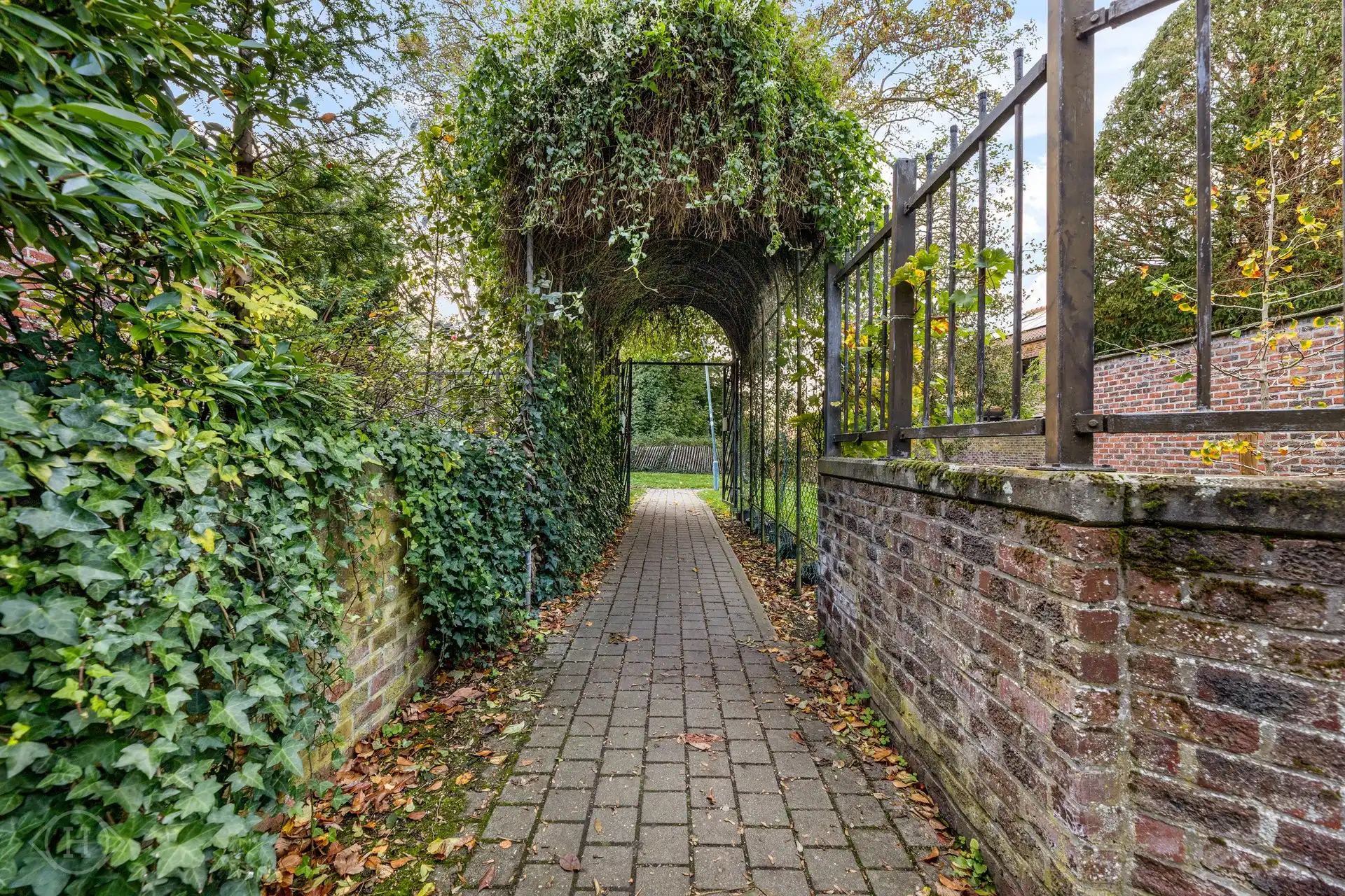 Prachtig éénslaapkamerappartement in hartje Leuven foto 35