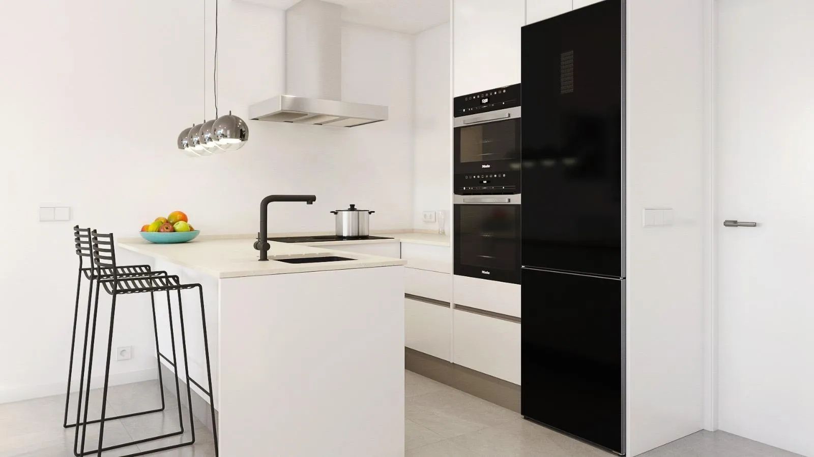 Zorgeloos genieten aan de Costa Blanca: moderne vakantiewoningen met solarium op toplocatie in Pilar de la Horadada foto 3
