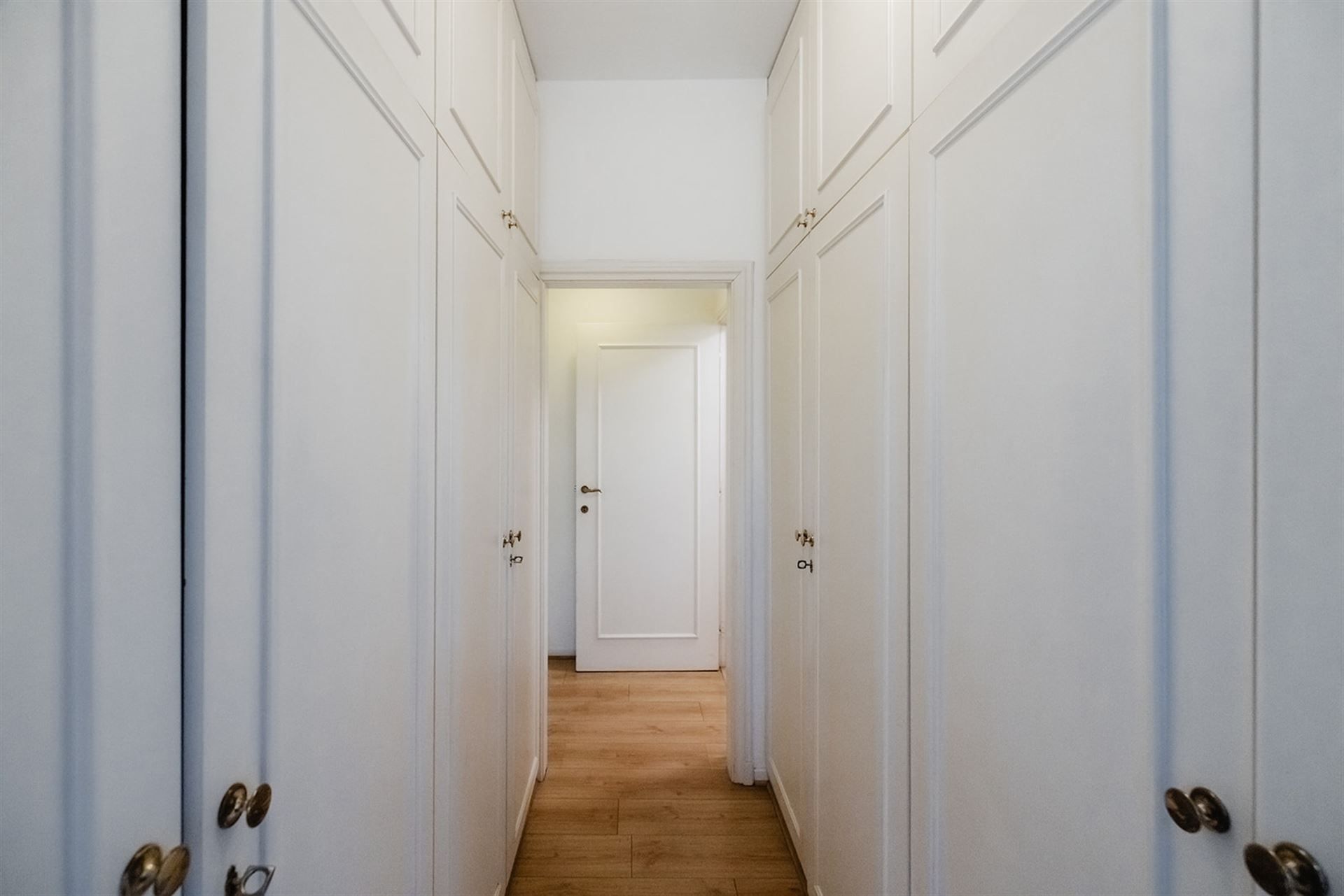 Uitzonderlijk appartement met tuin foto 12