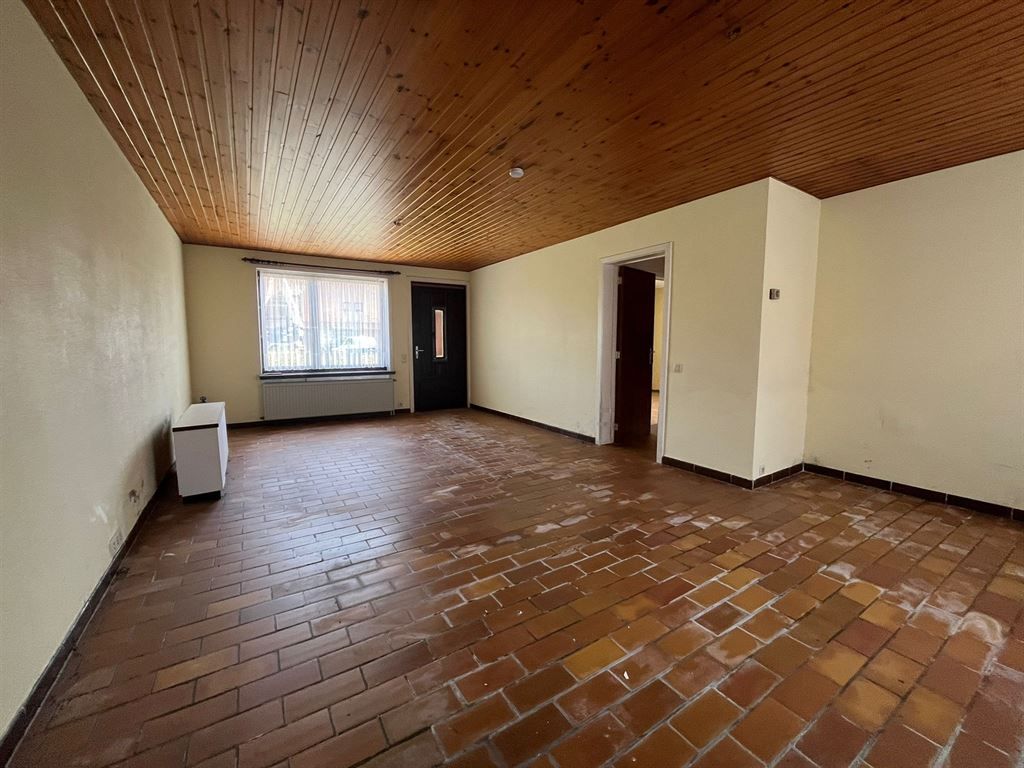 Volledig te renoveren woning nabij centrum Baal! foto 9