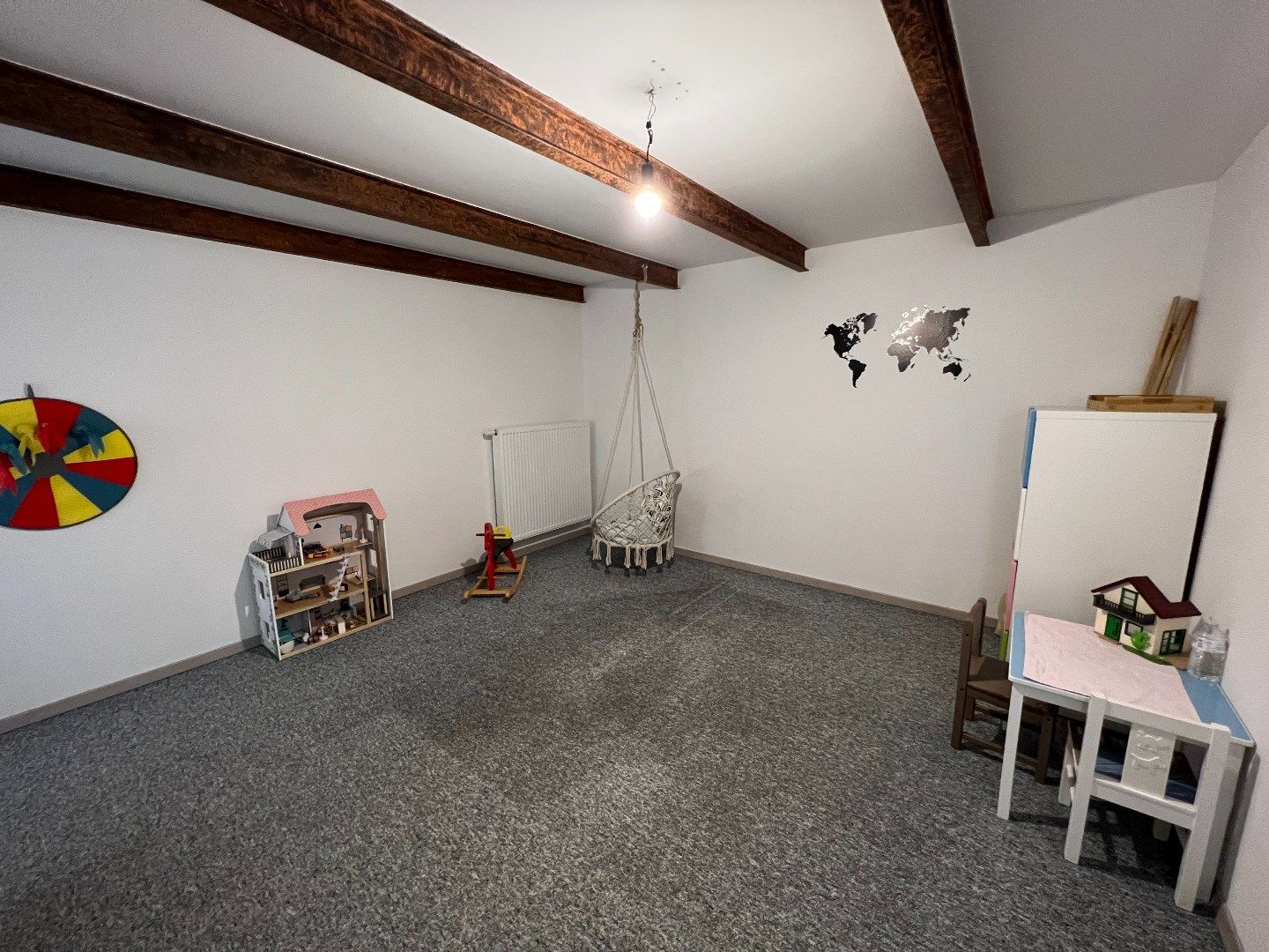 RUSTIG GELEGEN APPARTEMENT (228M²) IN HET CENTRUM VAN IEPER MET TERRAS foto 20