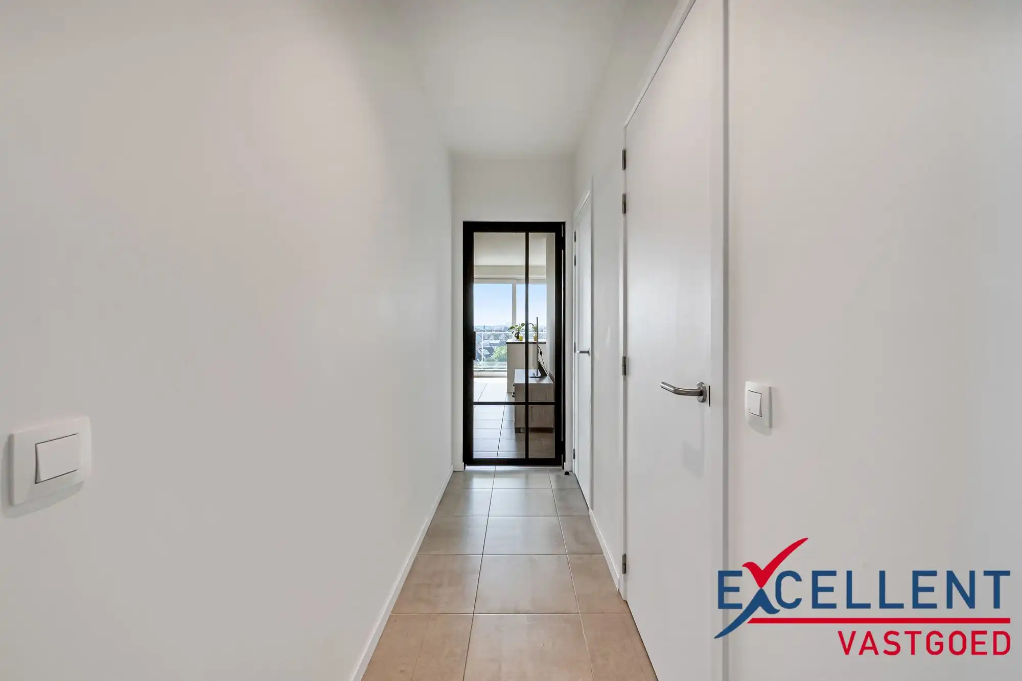 Prachtig nieuwbouwappartement centrum Deinze foto 12