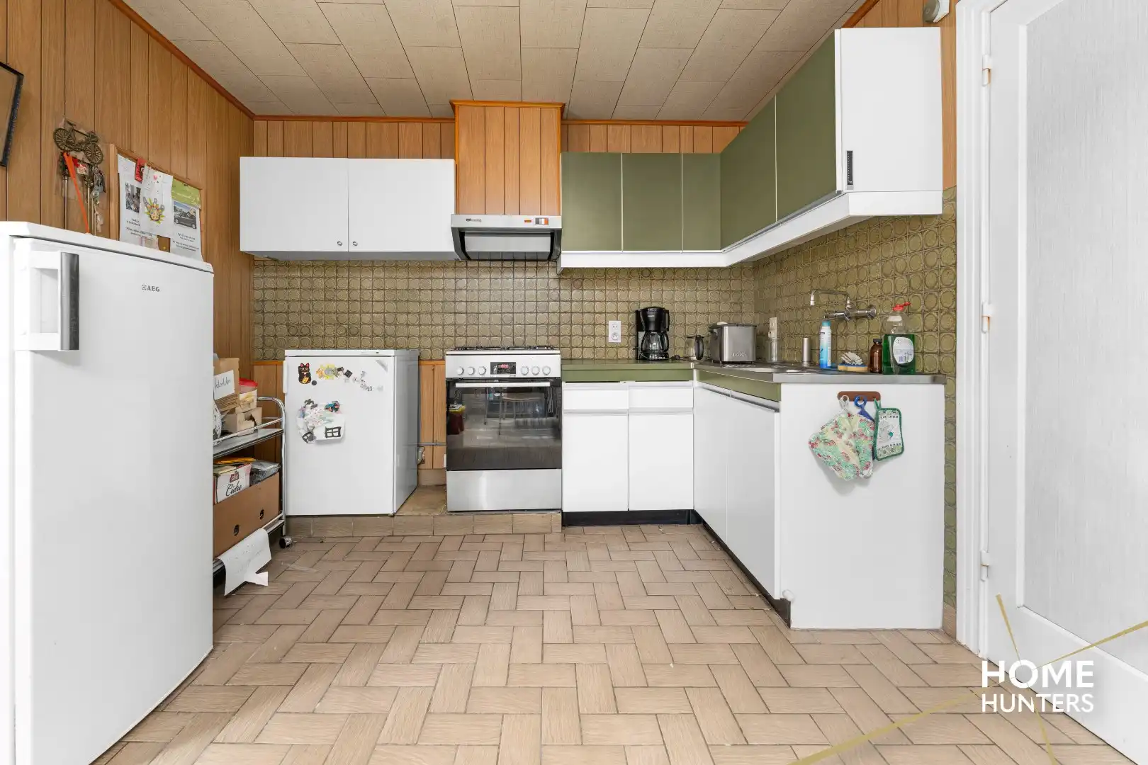 Ruime woning op een uitstekende locatie met 4 slaapkamers, een ruime zolder en een mogelijkheid om een garage te plaatsen foto 10