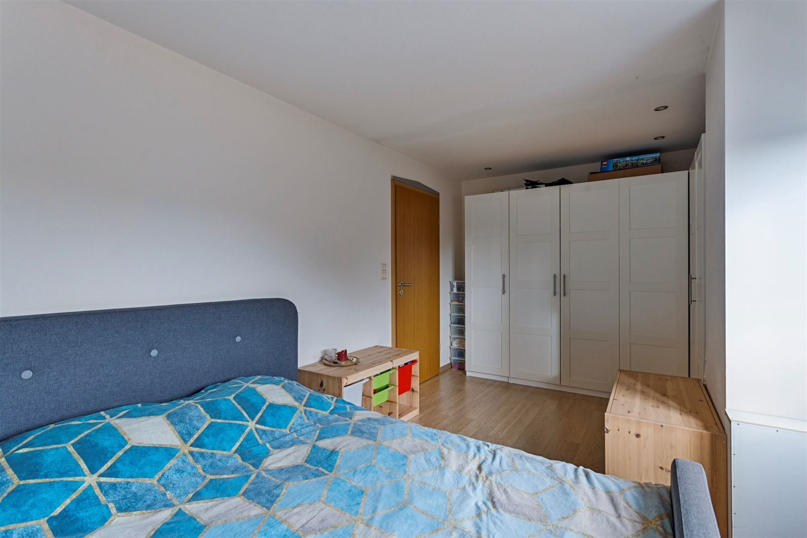 TE KOOP: Ruime woning met praktijkruimte in Maasmechelen! foto 23