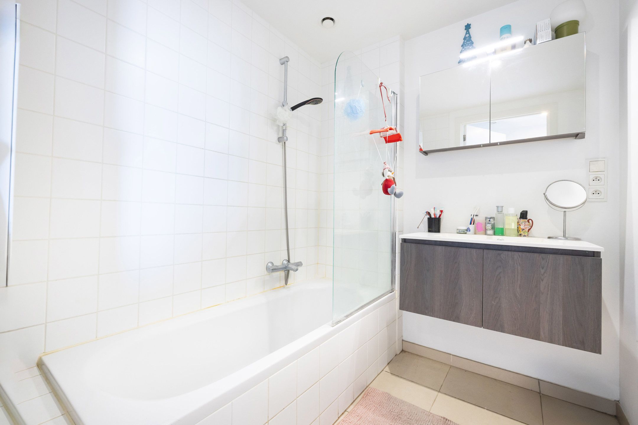 Appartement met 3 slaapkamers + P foto 13
