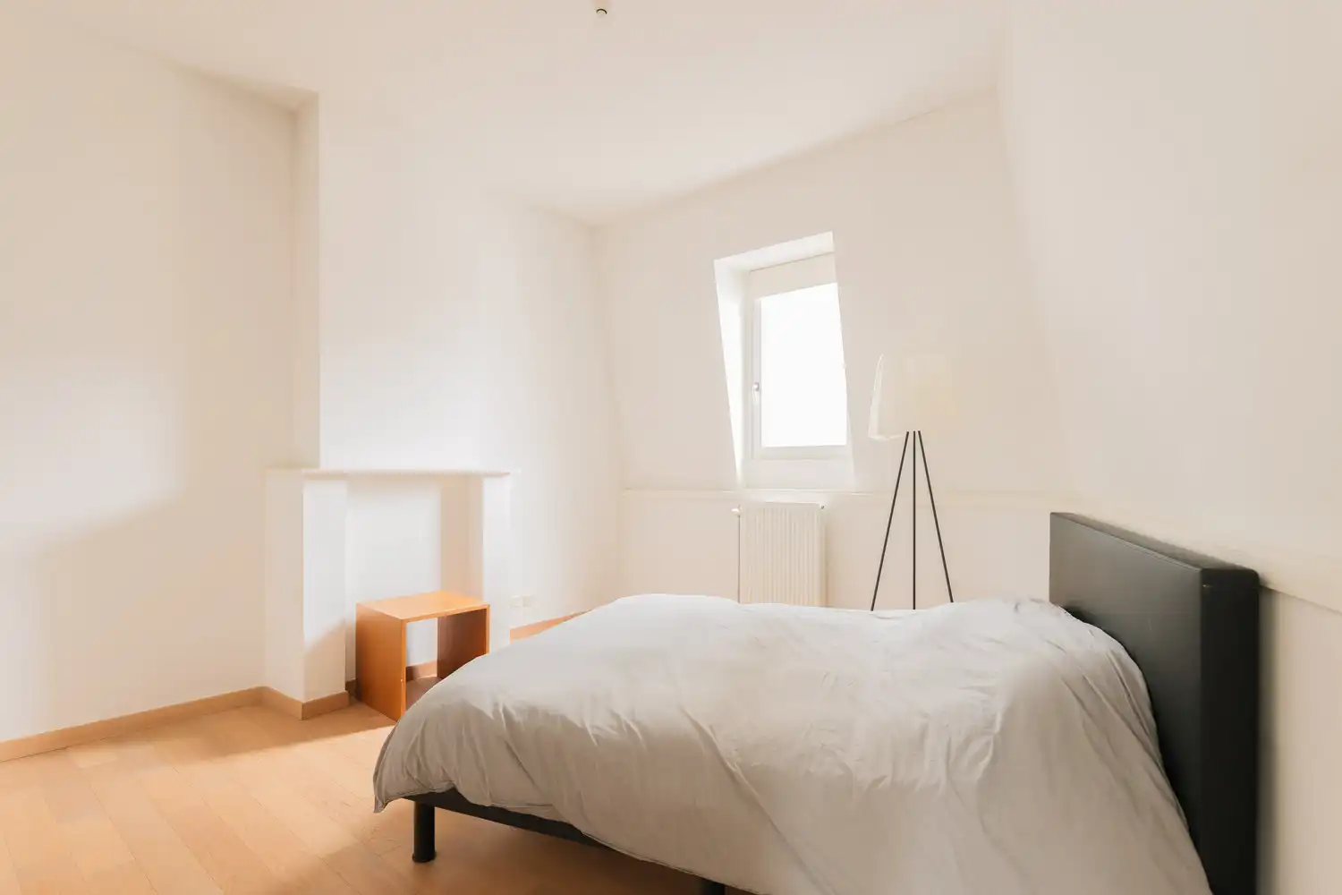 Wonen in een beschermd monument van Jos Bascourt uit 1894 is wonen in een uniek stuk Zurenborg, zonder renovatieplicht foto 24