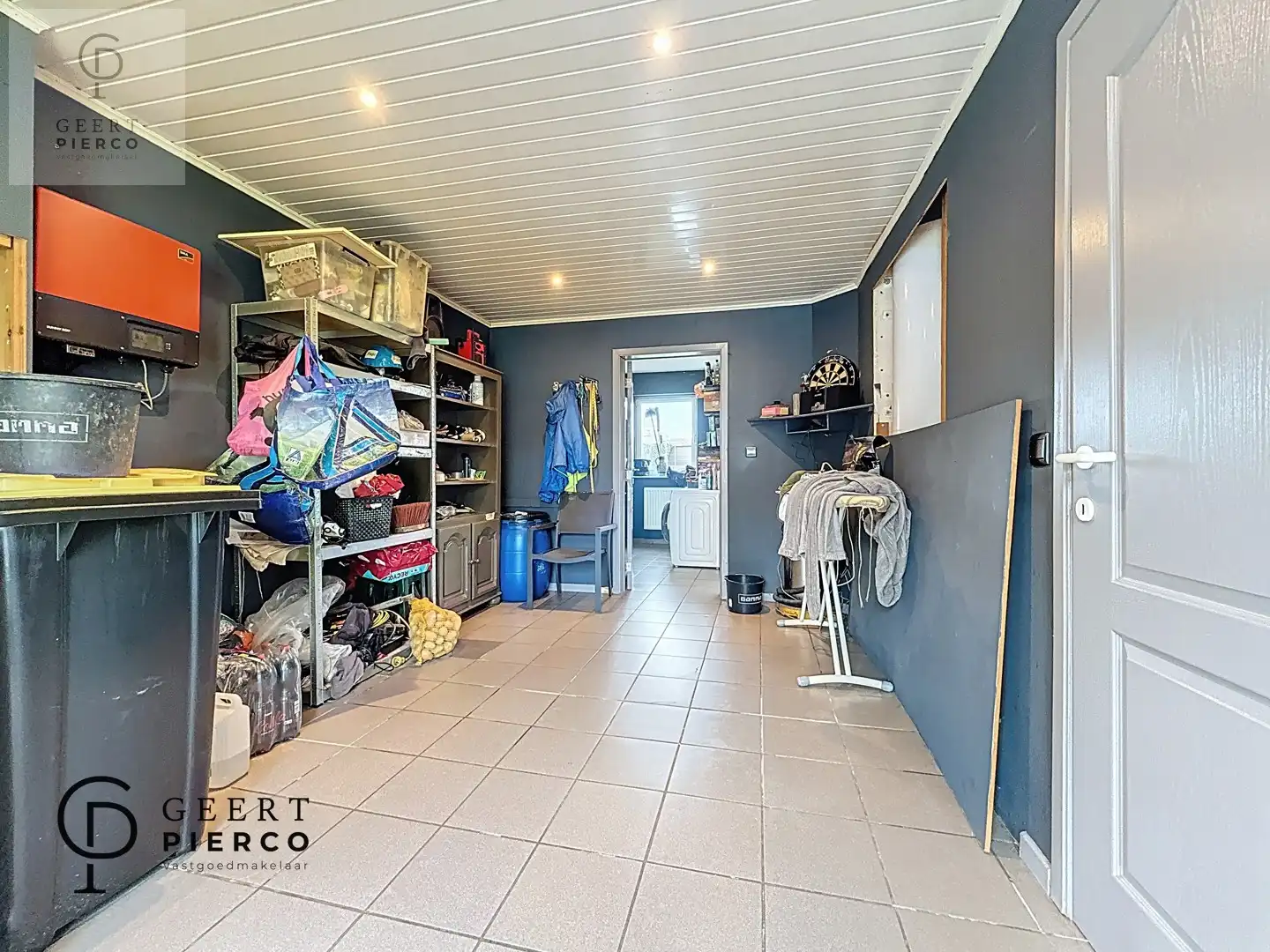 Charmante villa met uitzonderlijke tuin op een perceel van 22a 93ca foto 16
