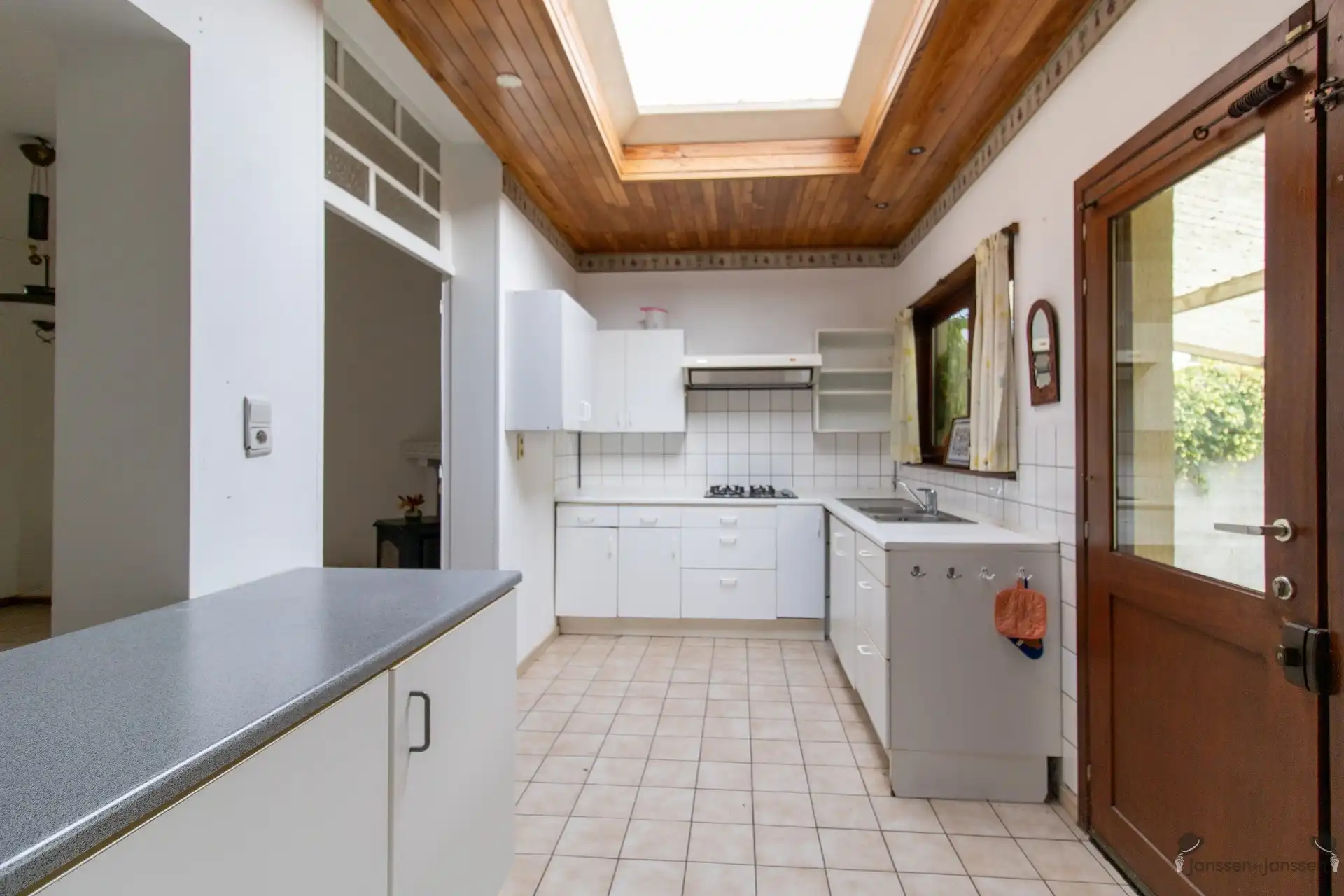 Woning met tuin foto 7