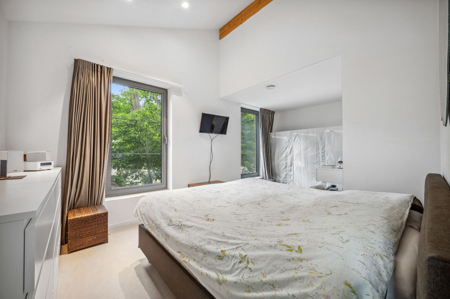 Moderne energieneutrale villa te KEERBERGEN op 2.386 m² foto 26