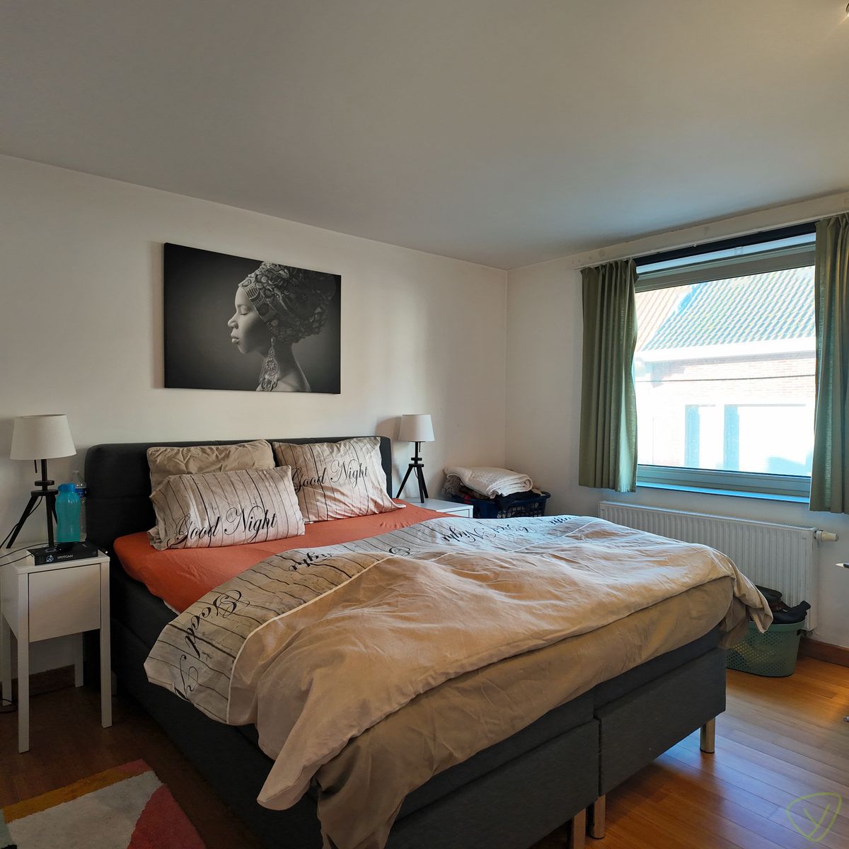 Gezellig duplex appartement nabij het station van Eeklo! foto 10