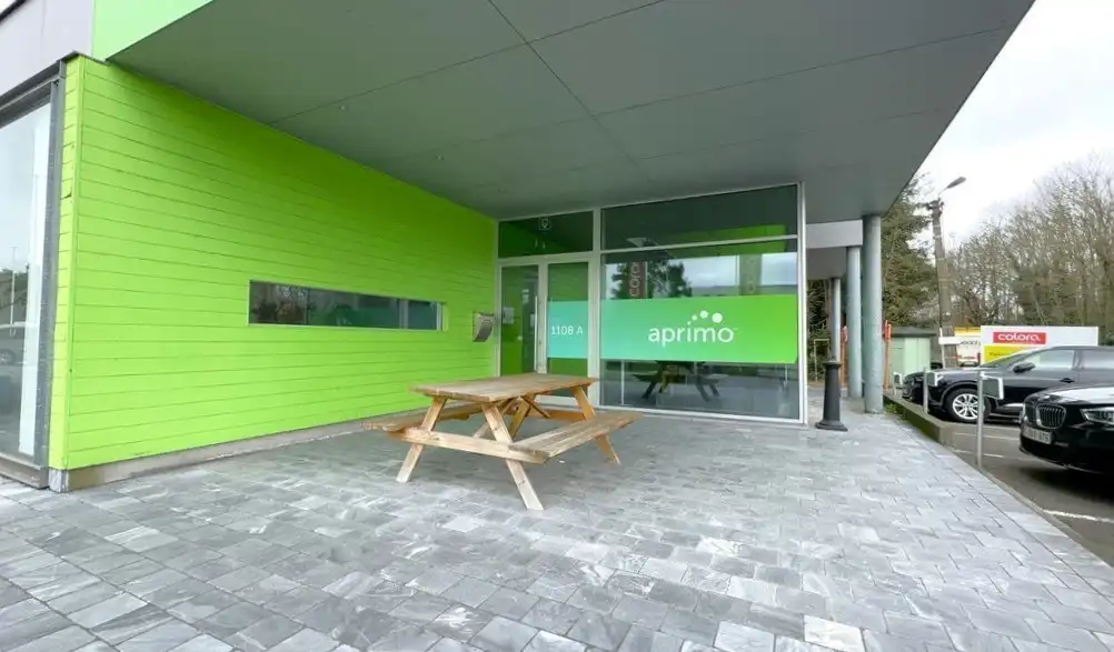 Kantoren te huur aan Kortrijksestw in Sint-Denijs-Westrem foto 28