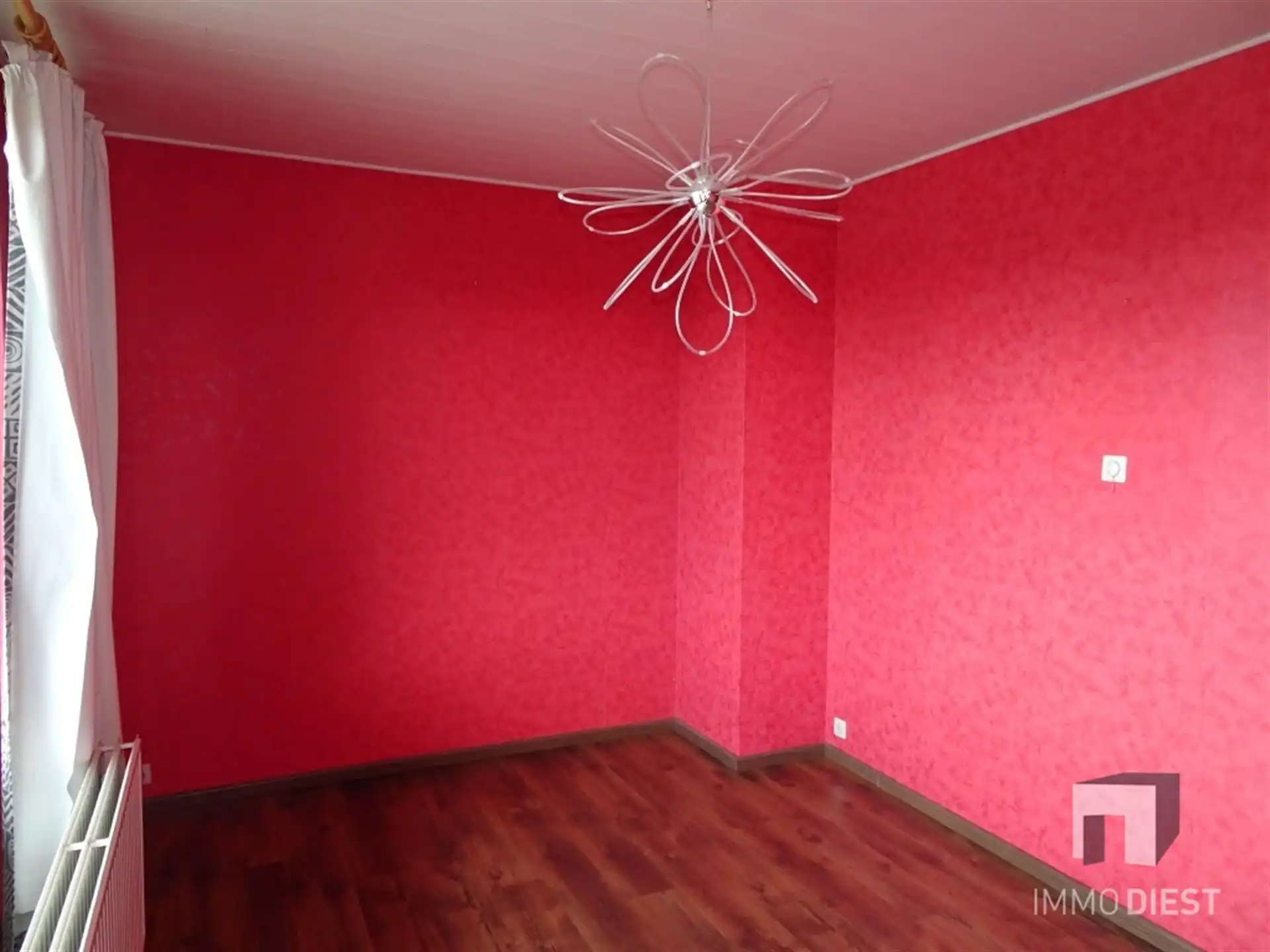 Zeer ruim appartement met 2 slaapkamers foto 12