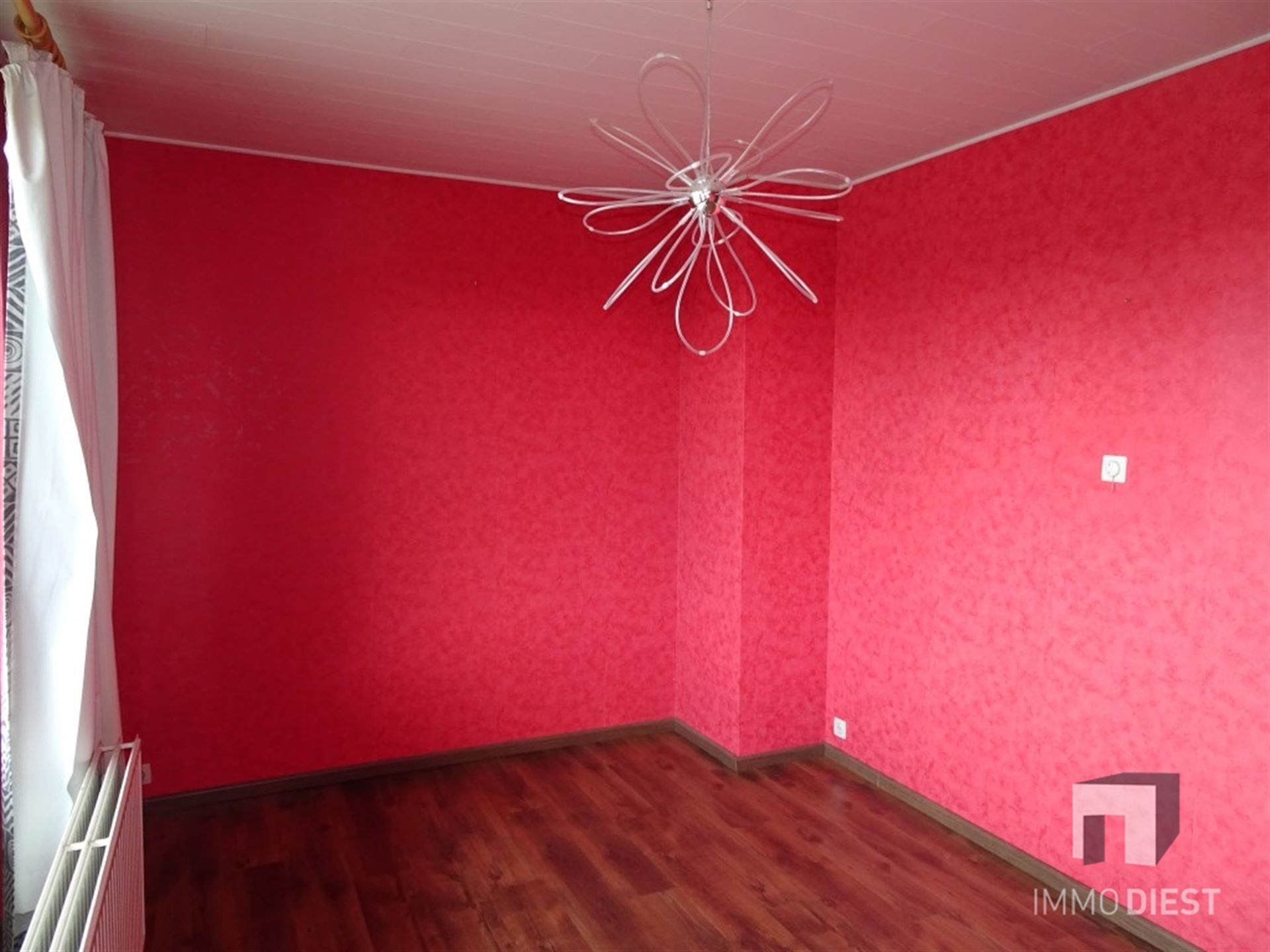 Zeer ruim appartement met 2 slaapkamers foto 12