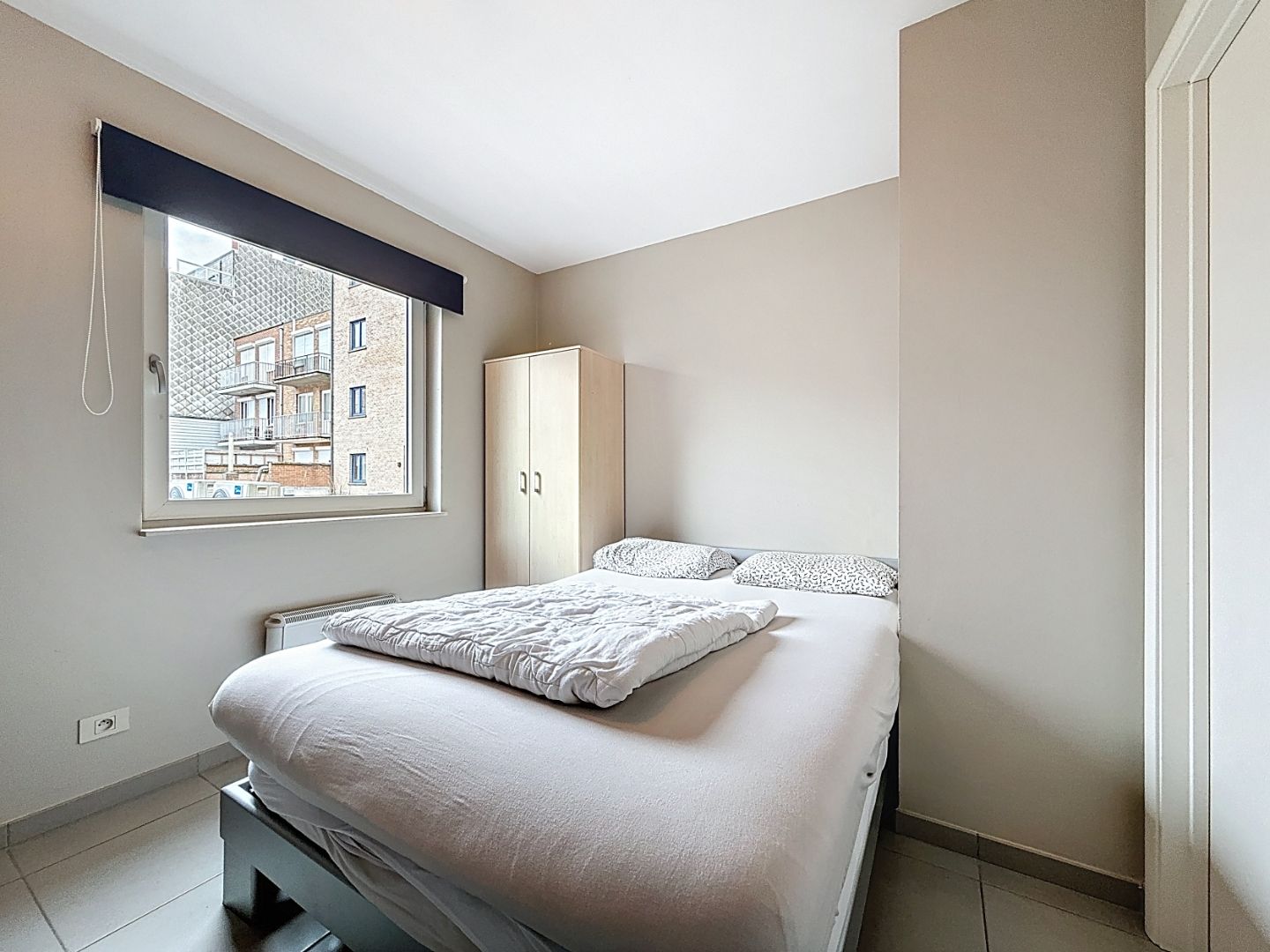 Gezellig appartement met zijdelings zeezicht foto 8