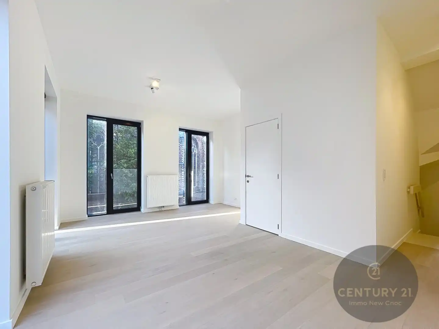 Woning met garagestaanplaats foto 4