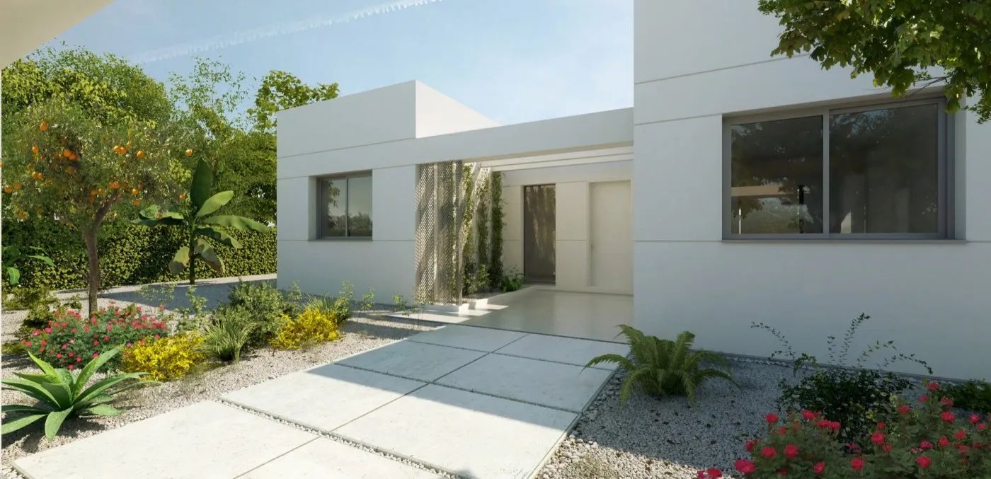 Grijp nu je kans op jouw droomvilla in een prachtige, serene omgeving – wonen in stijl en rust foto 13
