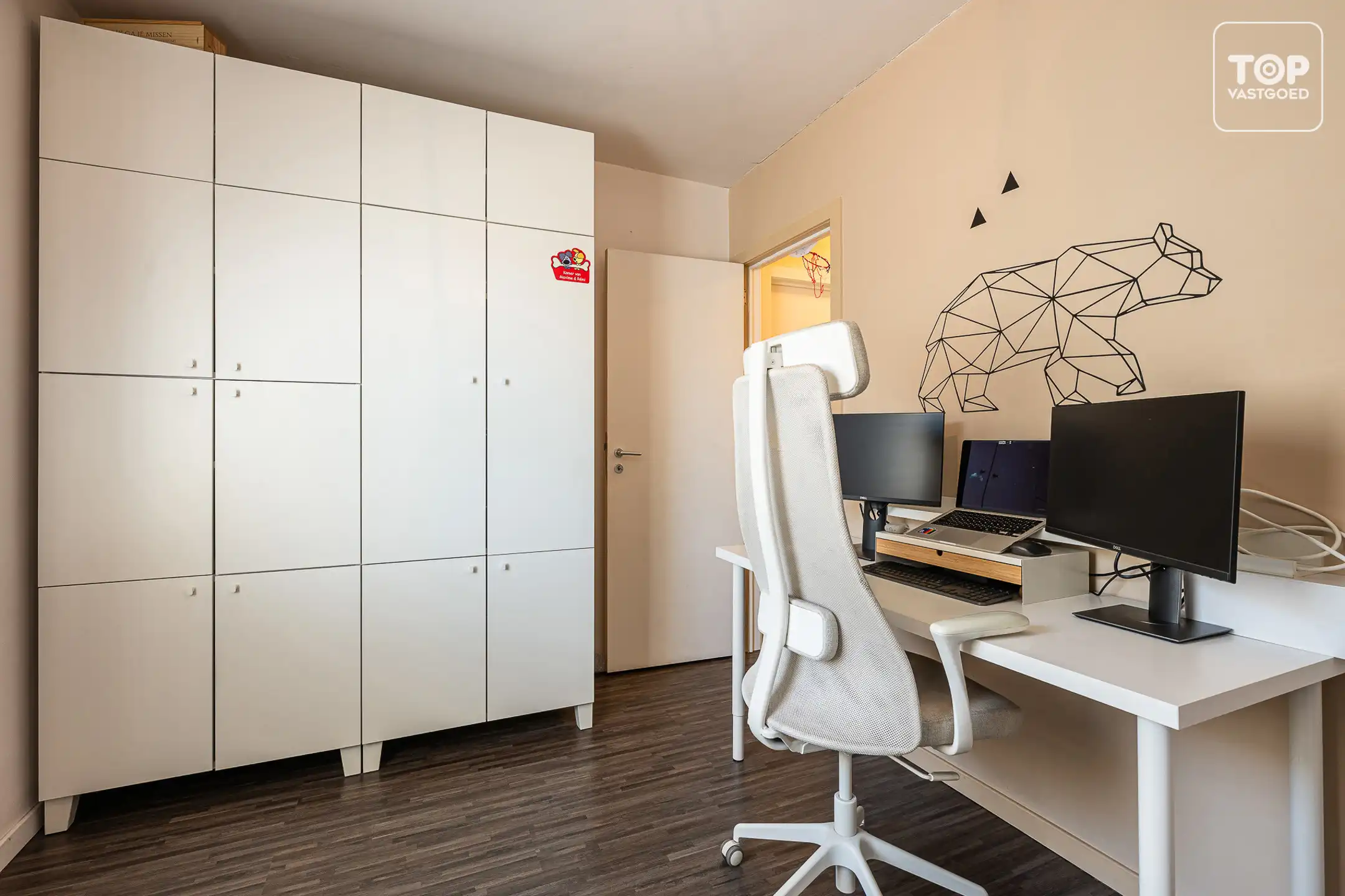 Energiezuinige woning met 3 slaapkamers op TOPlocatie foto 15