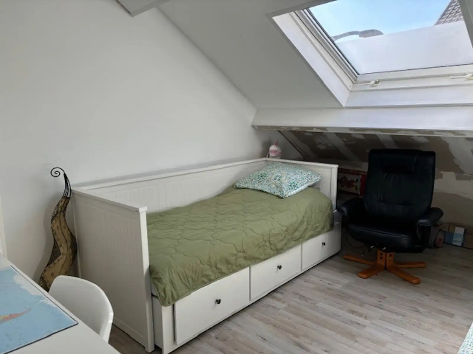 Woning met tuin en 3 slpks centrum Tienen foto 10