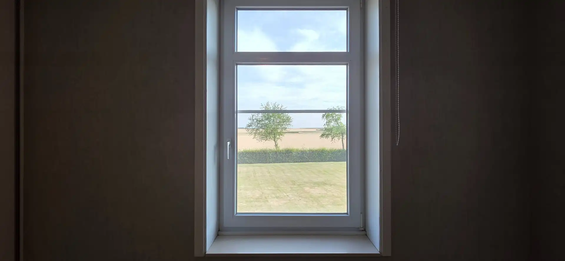 Gunstig gelegen goed onderhouden hoevewoning foto 21