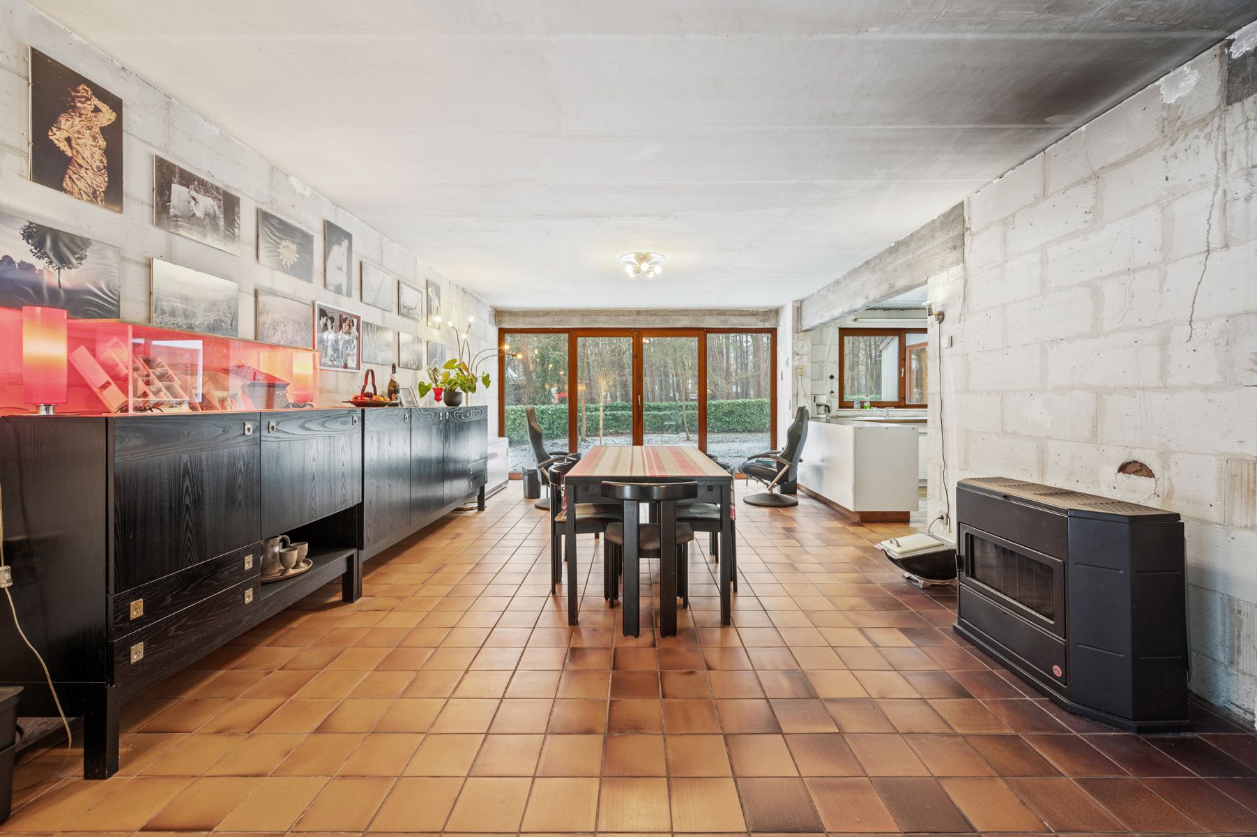 Tijdloze villa op perceel van 2156 m² te KEERBERGEN foto 10