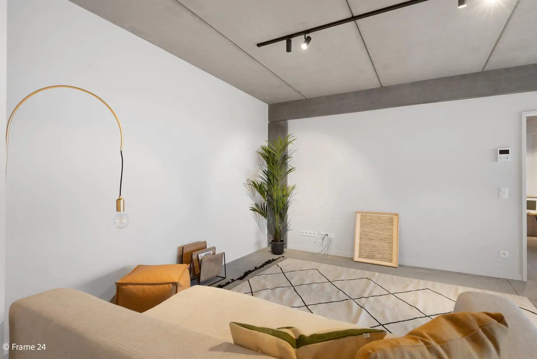 Appartement te huur foto 3
