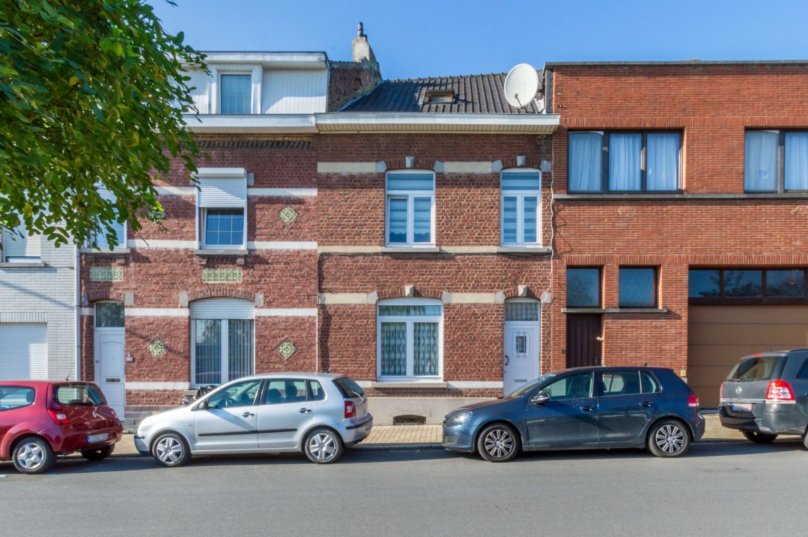 Ruime woning met 4 slaapkamers en gunstig epc (C)! foto 18