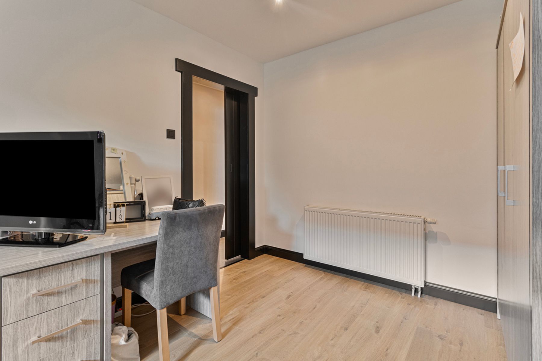 Appartement te koop in Houtvenne! foto 19