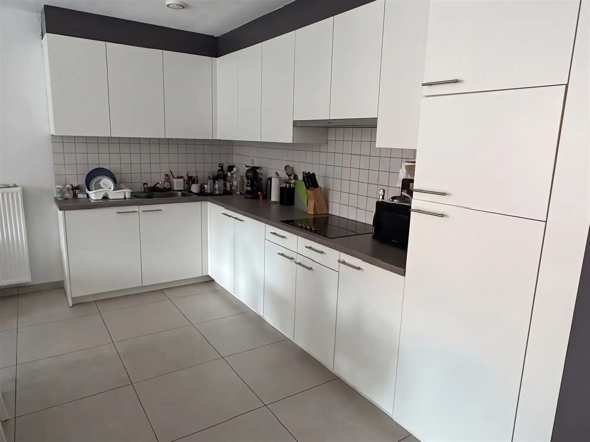 Appartement met centrale ligging en staanplaats foto 3