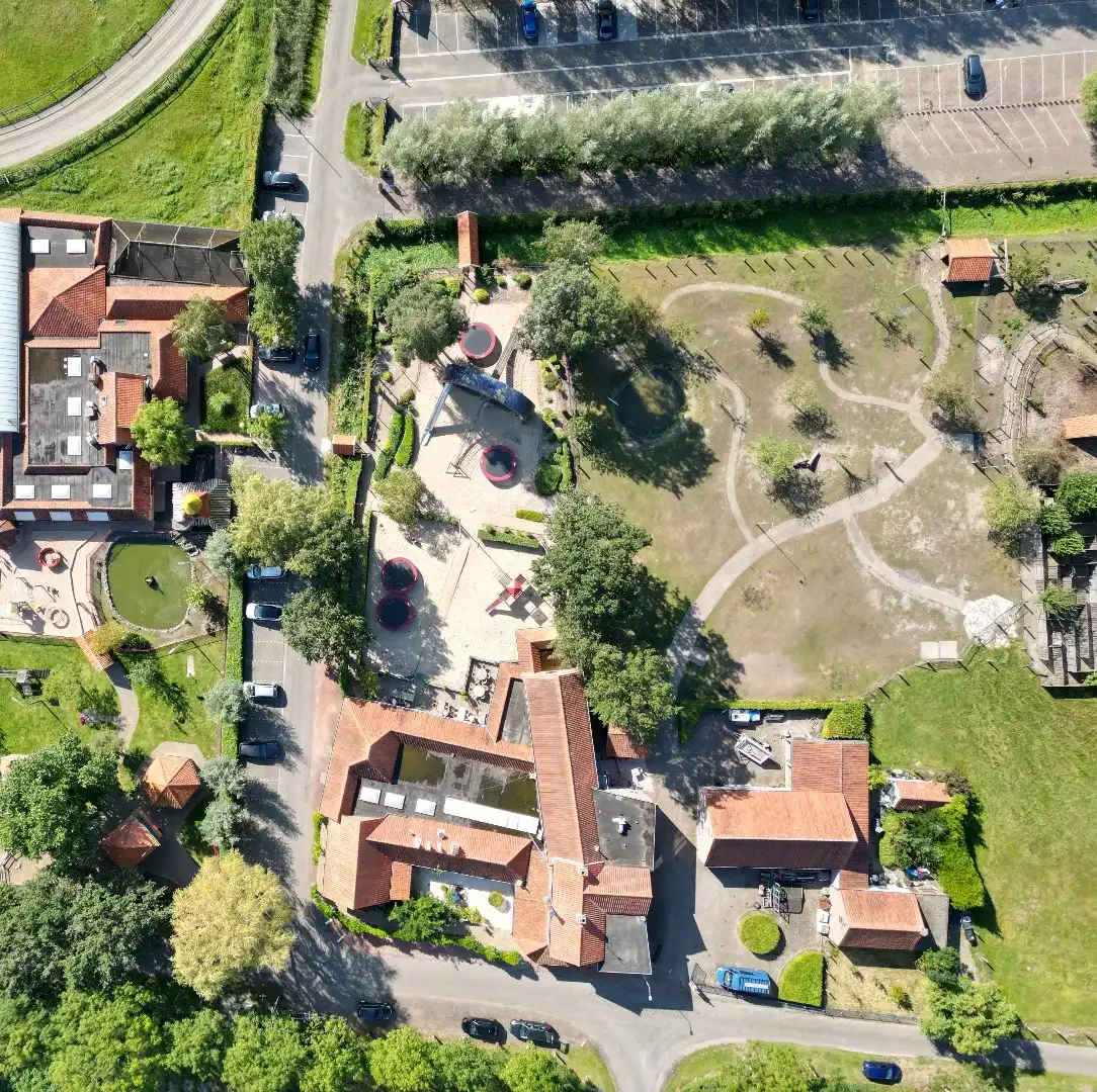 Restaurant en feestzaal ter overname foto {{pictureIndex}}